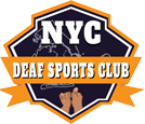 NYC Deaf Sports Club